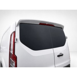 Αεροτομή Οροφής για Ford Transit Custom με Διπλή Πόρτα 2012+ V.1 από Πολυουρεθάνη Motordrome Design - 1 τεμ. Αεροτομές americat.gr