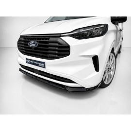 Motordrome - Εμπρός Σπλίτερ V.2 για Ford Transit Custom / Tourneo Mk2 (2023-) - 1 Τεμ. (K200-005) Ford americat.gr