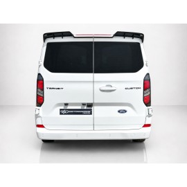 Motordrome - Αεροτομή Οροφής V.2 Διπλή Πόρτα για Ford Transit Custom Mk2 / Volkswagen T7 - 1 Τεμ. (A-518) Αεροτομές americat.gr
