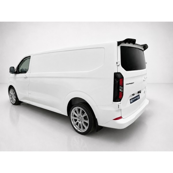Motordrome - Αεροτομή Οροφής V.2 Διπλή Πόρτα για Ford Transit Custom Mk2 / Volkswagen T7 - 1 Τεμ. (A-518) Αεροτομές americat.gr
