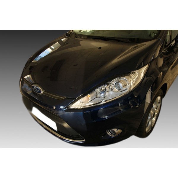 Motordrome - Φρυδάκια για Ford Fiesta Mk7 (2008-2013) - 1 Σετ. (FR.00.0116) Ford americat.gr