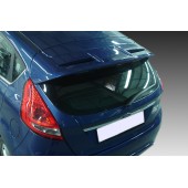 Αεροτομή Οροφής για Ford Fiesta 2008-2013 από Πολυουρεθάνη Motordrome Design - 1 τεμ. Αεροτομές americat.gr