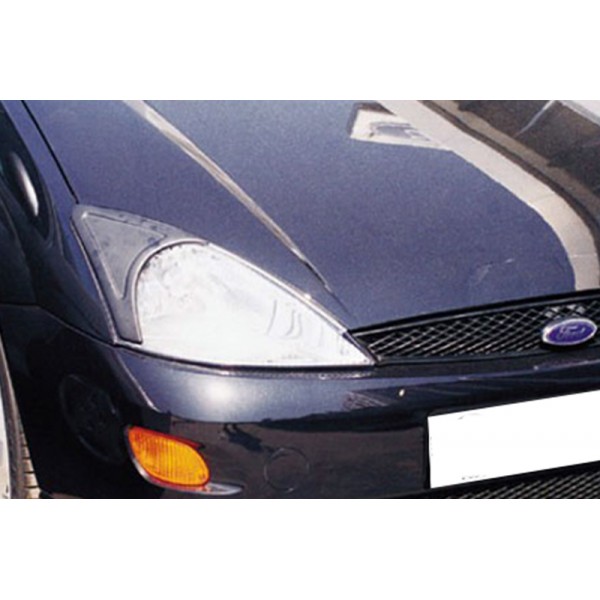 Motordrome - Φρυδάκια V.1 για Ford Focus Mk1 (1998-2004) - 1 Σετ. (FR.00.0039) Ford americat.gr