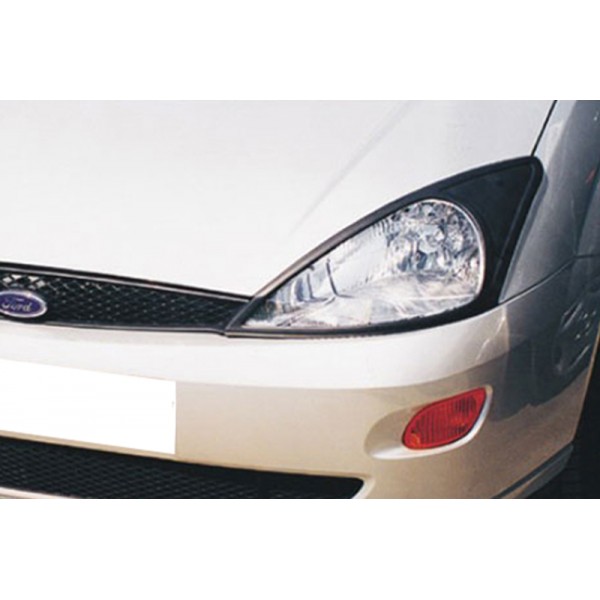 Motordrome - Μασκάκια Φανών για Ford Focus Mk1 (1998-2004) - 1 Σετ. (FR.00.0030) Ford FR.00.0030/MTD Motordrome americat.gr Motordrome - Μασκάκια Φανών για Ford Focus Mk1 (1998-2004) - 1 Σετ. (FR.00.0030) Ford americat.gr