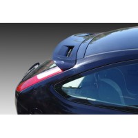Αεροτομή Οροφής για Ford Focus 2005-2008 από Πολυουρεθάνη Motordrome Design - 1 τεμ. Αεροτομές americat.gr