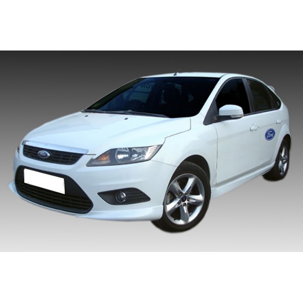 Motordrome - Εμπρός Γωνίες Προφυλακτήρα για Ford Focus Mk2 Facelift (2008-2010) - 1 Σετ. (K114-006) Ford K114-006/MTD Motordrome americat.gr Motordrome - Εμπρός Γωνίες Προφυλακτήρα για Ford Focus Mk2 Facelift (2008-2010) - 1 Σετ. (K114-006) Ford americat.gr