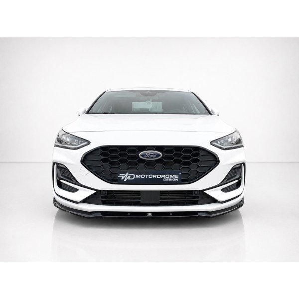 Motordrome - Εμπρός Σπλίτερ V.2 για Ford Focus Mk4 ST / ST-Line (2018-) - 1 Τεμ. (K165-004) Ford americat.gr