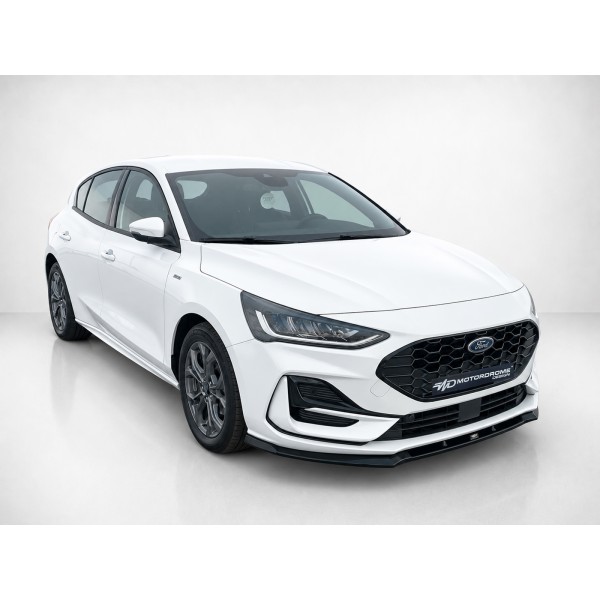 Motordrome - Εμπρός Σπλίτερ V.2 για Ford Focus Mk4 ST / ST-Line (2018-) - 1 Τεμ. (K165-004) Ford americat.gr