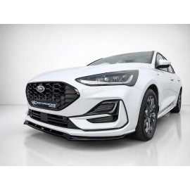 Motordrome - Εμπρός Σπλίτερ V.2 για Ford Focus Mk4 ST / ST-Line (2018-) - 1 Τεμ. (K165-004) Ford americat.gr