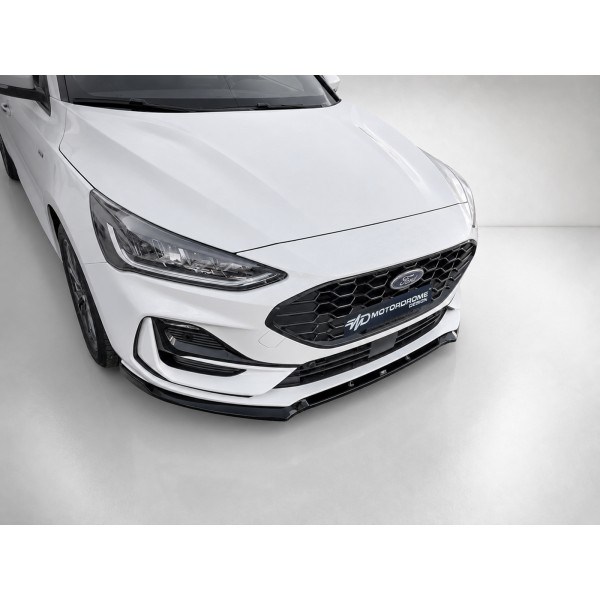 Motordrome - Εμπρός Σπλίτερ V.2 για Ford Focus Mk4 ST / ST-Line (2018-) - 1 Τεμ. (K165-004) Ford americat.gr