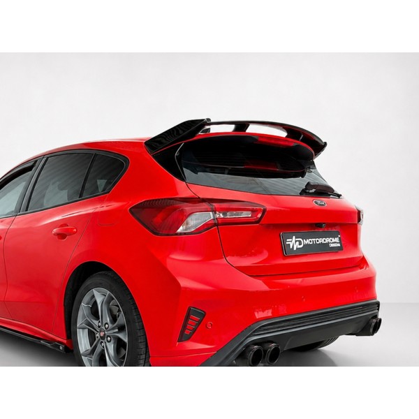 Motordrome - Αεροτομή Οροφής για Ford Focus Mk4 Hatchback (2018-) - 1 Τεμ. (A-532) Αεροτομές A-532/MTD Motordrome americat.gr Motordrome - Αεροτομή Οροφής για Ford Focus Mk4 Hatchback (2018-) - 1 Τεμ. (A-532) Αεροτομές americat.gr