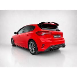 Motordrome - Αεροτομή Οροφής για Ford Focus Mk4 Hatchback (2018-) - 1 Τεμ. (A-532) Αεροτομές americat.gr
