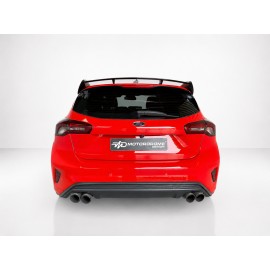 Motordrome - Αεροτομή Οροφής για Ford Focus Mk4 Hatchback (2018-) - 1 Τεμ. (A-532) Αεροτομές americat.gr
