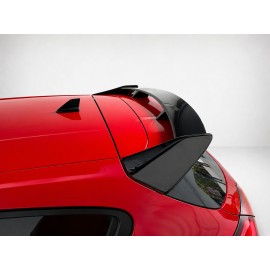 Motordrome - Αεροτομή Οροφής για Ford Focus Mk4 Hatchback (2018-) - 1 Τεμ. (A-532) Αεροτομές americat.gr