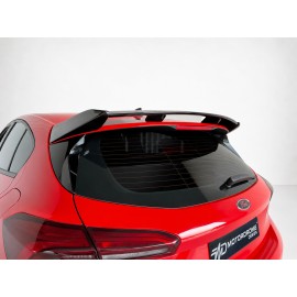 Motordrome - Αεροτομή Οροφής για Ford Focus Mk4 Hatchback (2018-) - 1 Τεμ. (A-532) Αεροτομές americat.gr