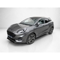 Motordrome - Εμπρός Σπλίτερ V.1 για Ford Puma ST-Line (2019-) - 1 Τεμ. (K184-001) Ford americat.gr