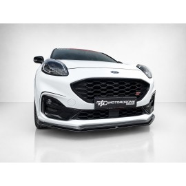 Motordrome - Εμπρός Σπλίτερ για Ford Puma ST (2019-) - 1 Τεμ. (K184-004) Ford americat.gr