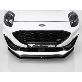 Motordrome - Εμπρός Σπλίτερ για Ford Puma ST (2019-) - 1 Τεμ. (K184-004) Ford americat.gr