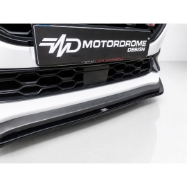 Motordrome - Εμπρός Σπλίτερ για Ford Puma ST (2019-) - 1 Τεμ. (K184-004) Ford americat.gr