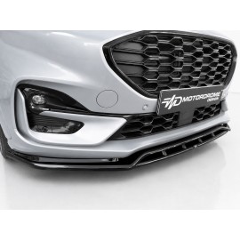 Motordrome - Εμπρός Σπλίτερ V.2 για Ford Puma ST-Line (2019-) - 1 Τεμ. (K184-005) Ford americat.gr
