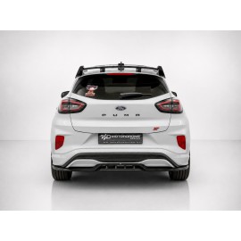 Motordrome - Αεροτομή Οροφής για Ford Puma Standard / ST-Line (2019-) - 1 Τεμ. (A-538) Αεροτομές americat.gr