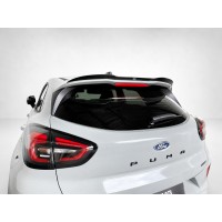 Motordrome - Επιπρόσθετη Αεροτομή για Ford Puma ST / ST-Line X - 1 Τεμ. (A-531) Αεροτομές americat.gr