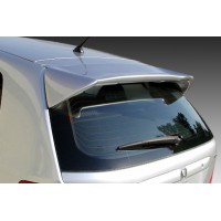 Αεροτομή Οροφής για Honda Civic 3D 2001-2005 από Πολυουρεθάνη Motordrome Design - 1 τεμ. Αεροτομές americat.gr