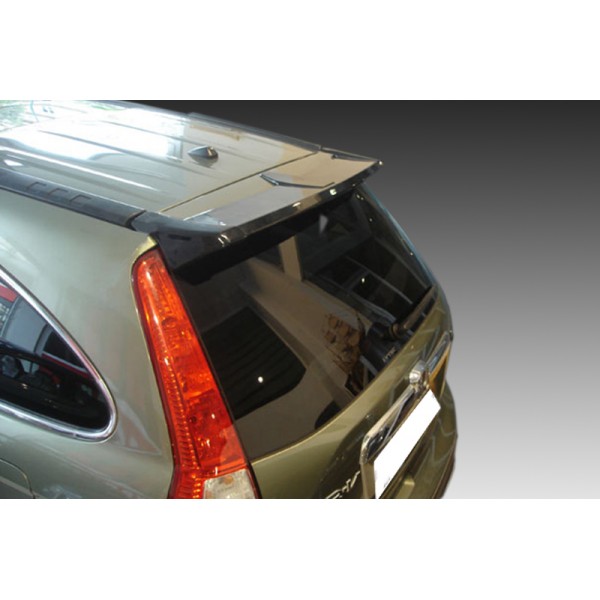 Αεροτομή Οροφής για Honda CR-V 2006-2012 από Πολυουρεθάνη Motordrome Design - 1 τεμ. Αεροτομές americat.gr