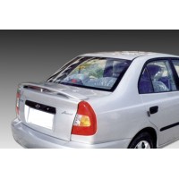 Αεροτομή Πορτ Μπαγκάζ για Hyundai Accent 4D 1999-2005 από Πολυουρεθάνη Motordrome Design - 1 τεμ. Αεροτομές A-169/MTD Motordrome americat.gr Αεροτομή Πορτ Μπαγκάζ για Hyundai Accent 4D 1999-2005 από Πολυουρεθάνη Motordrome Design - 1 τεμ. Αεροτομές americat.gr