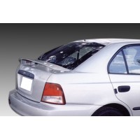 Αεροτομή Πορτ Μπαγκάζ για Hyundai Accent 5D 1999-2005 από Πολυουρεθάνη Motordrome Design - 1 τεμ. Αεροτομές A-170/MTD Motordrome americat.gr Αεροτομή Πορτ Μπαγκάζ για Hyundai Accent 5D 1999-2005 από Πολυουρεθάνη Motordrome Design - 1 τεμ. Αεροτομές americat.gr