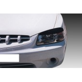Motordrome - Φρυδάκια για Hyundai Accent Mk2 (1999-2005) - 1 Σετ. (FR.00.0021) Hyundai americat.gr