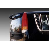 Αεροτομή Οροφής για Hyundai Atos 1997-2007 από Πολυουρεθάνη Motordrome Design - 1 τεμ. Αεροτομές americat.gr