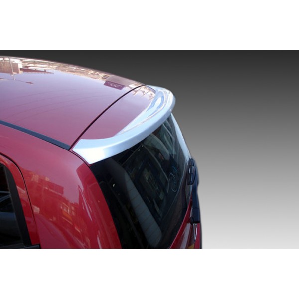 Αεροτομή Οροφής για Hyundai i10 2007-2013 από Πολυουρεθάνη Motordrome Design - 1 τεμ. Αεροτομές americat.gr