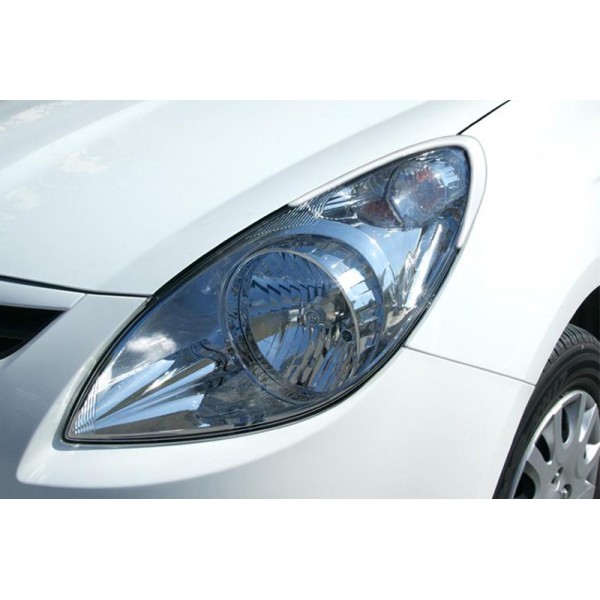 Motordrome - Φρυδάκια για Hyundai i20 Mk1 (2008-2012) - 1 Σετ. (FR.00.0117) Hyundai americat.gr