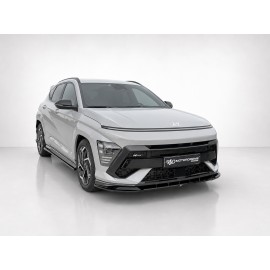Motordrome - Εμπρός Σπλίτερ για Hyundai Kona N-Line Mk2 - 1 Τεμ. (K219-001) Hyundai americat.gr