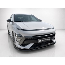 Motordrome - Εμπρός Σπλίτερ για Hyundai Kona N-Line Mk2 - 1 Τεμ. (K219-001) Hyundai americat.gr