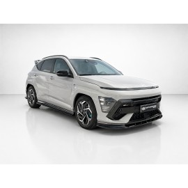 Motordrome - Εμπρός Σπλίτερ για Hyundai Kona N-Line Mk2 - 1 Τεμ. (K219-001) Hyundai americat.gr