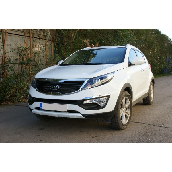 Motordrome - Εμπρός Διαχύτης για Kia Sportage Mk3 (2010-2013) - 1 Τεμ. (K138-001) Kia K138-001/MTD Motordrome americat.gr Motordrome - Εμπρός Διαχύτης για Kia Sportage Mk3 (2010-2013) - 1 Τεμ. (K138-001) Kia americat.gr