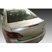 Αεροτομή Πορτ Μπαγκάζ για Mazda 6 2007-2012 Επικαθήμενη από Πολυουρεθάνη Motordrome Design - 1 τεμ. Αεροτομές americat.gr