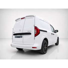 Motordrome - Αεροτομή Οροφής Διπλή Πόρτα για Mercedes Citan Mk2 (2021-) - 1 Τεμ. (A-495) Αεροτομές americat.gr
