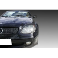 Motordrome - Φρυδάκια για Mercedes SLK R170 (1996-2004) - 1 Σετ. (FR.00.0072) Mercedes FR.00.0072/MTD Motordrome americat.gr Motordrome - Φρυδάκια για Mercedes SLK R170 (1996-2004) - 1 Σετ. (FR.00.0072) Mercedes americat.gr