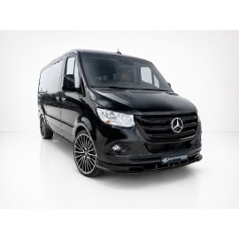 Motordrome - Εμπρός Σπλίτερ για Mercedes Sprinter Mk3 (2018-) - 1 Τεμ. (K202-007) Mercedes americat.gr