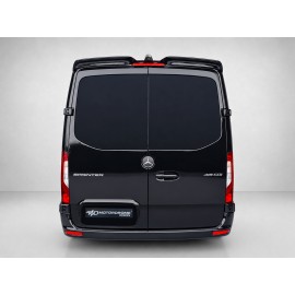 Motordrome - Αεροτομή Οροφής Διπλή Πόρτα για Mercedes Sprinter H1 Mk2 / Mk3 / Volkswagen Crafter H1 Mk1 - 1 Τεμ. (A-557) Αεροτομές americat.gr