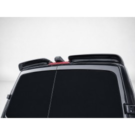 Motordrome - Αεροτομή Οροφής Διπλή Πόρτα για Mercedes Sprinter H1 Mk2 / Mk3 / Volkswagen Crafter H1 Mk1 - 1 Τεμ. (A-557) Αεροτομές americat.gr
