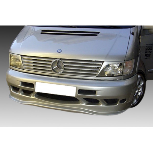 Motordrome - Φρυδάκια για Mercedes Vito W638 (1996-2003) - 1 Σετ. (FR.00.0075) Mercedes americat.gr