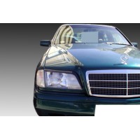 Motordrome - Φρυδάκια για Mercedes C-Class W202 (1993-2000) - 1 Σετ. (FR.00.0066) Mercedes FR.00.0066/MTD Motordrome americat.gr Motordrome - Φρυδάκια για Mercedes C-Class W202 (1993-2000) - 1 Σετ. (FR.00.0066) Mercedes americat.gr