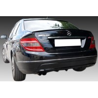 Motordrome - Πίσω Διαχύτης για Mercedes C-Class W204 (2007-2011) - 1 Τεμ. (K143-001) Mercedes K143-001/MTD Motordrome americat.gr Motordrome - Πίσω Διαχύτης για Mercedes C-Class W204 (2007-2011) - 1 Τεμ. (K143-001) Mercedes americat.gr