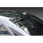 Αεροτομή Οροφής για Mercedes C-Klas W204 2007-2014 από ABS Πλαστικό Motordrome Design - 1 τεμ. Αεροτομές americat.gr