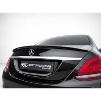 Motordrome - Αεροτομή Επικαθήμενη για Mercedes C-CLass W205 Sedan - 1 Τεμ. (A-555) Αεροτομές A-555/MTD Motordrome americat.gr Motordrome - Αεροτομή Επικαθήμενη για Mercedes C-CLass W205 Sedan - 1 Τεμ. (A-555) Αεροτομές americat.gr