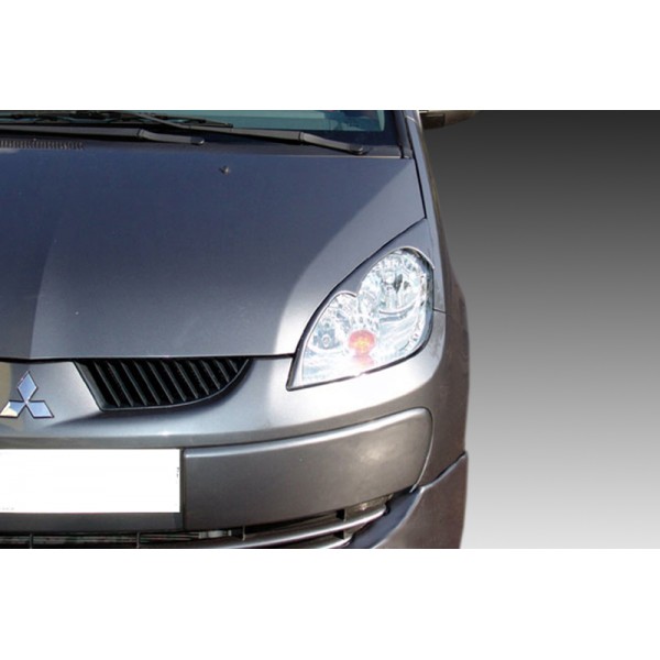 Motordrome - Φρυδάκια για Mitsubishi Colt Z30 (2002-2008) - 1 Σετ. (FR.00.0094) Mitsubishi americat.gr
